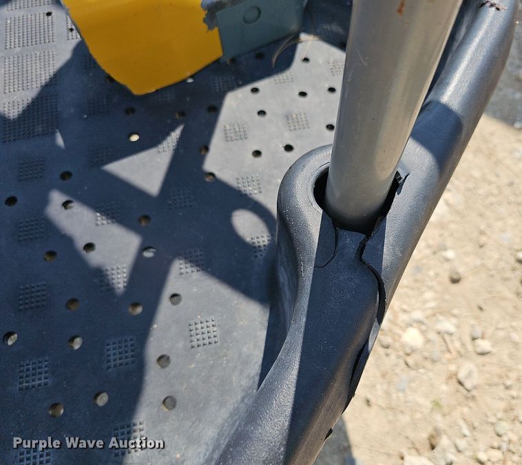 image for item DN8575 Nifty Lift SP50N  boom lift