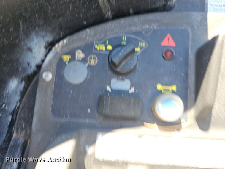 image for item DN8575 Nifty Lift SP50N  boom lift