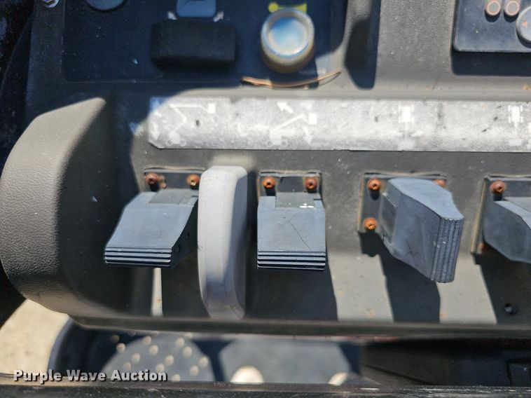 image for item DN8575 Nifty Lift SP50N  boom lift