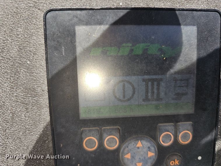 image for item DN8575 Nifty Lift SP50N  boom lift