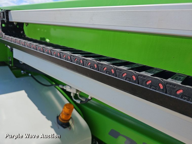 image for item DN8575 Nifty Lift SP50N  boom lift