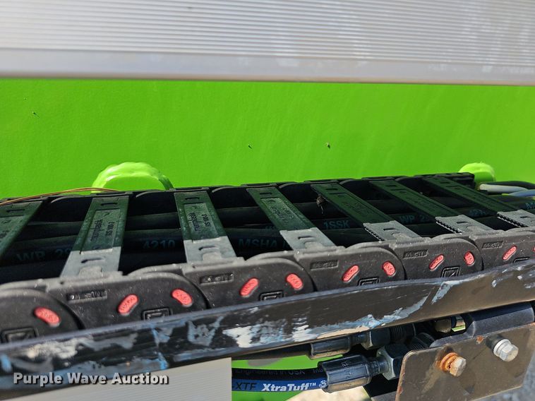 image for item DN8575 Nifty Lift SP50N  boom lift