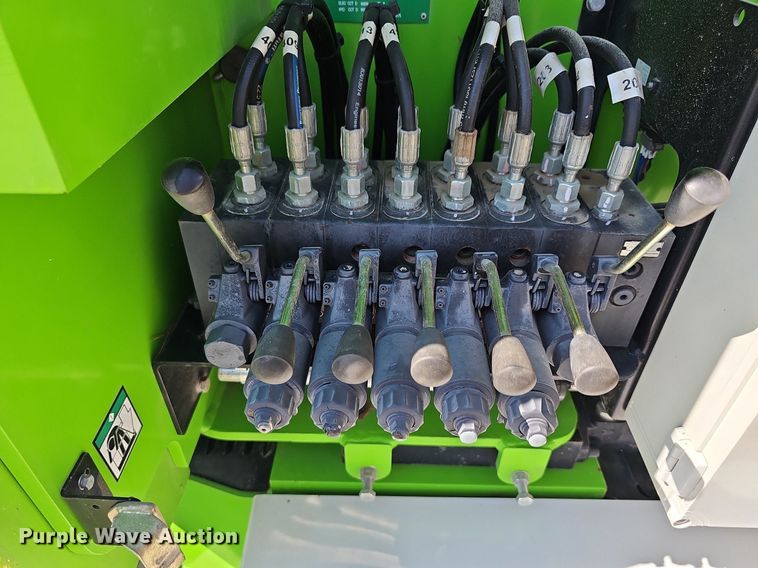 image for item DN8575 Nifty Lift SP50N  boom lift