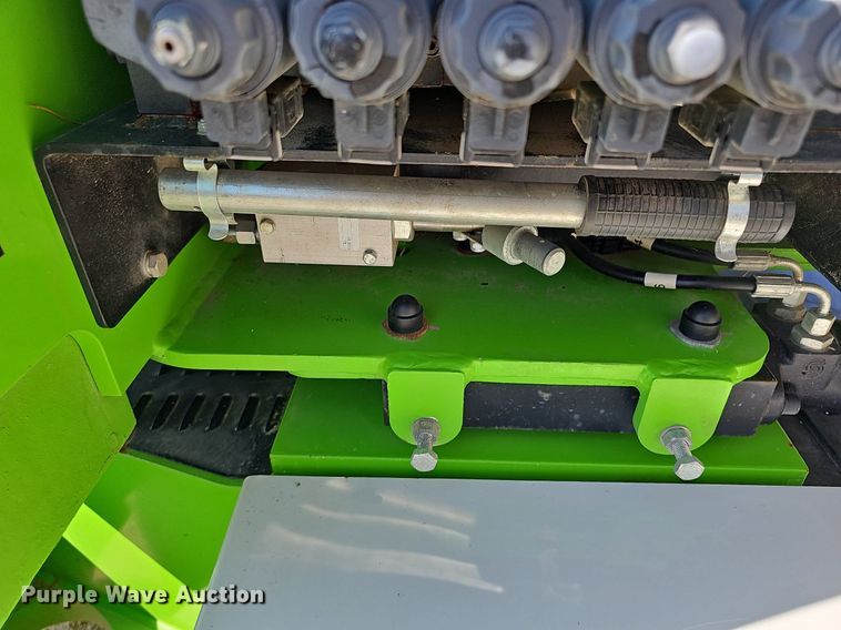 image for item DN8575 Nifty Lift SP50N  boom lift