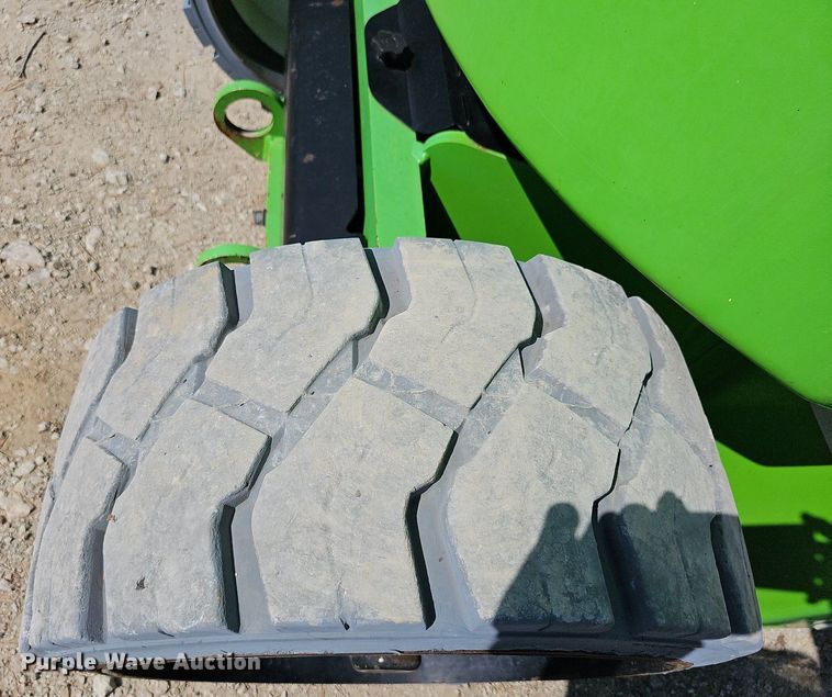 image for item DN8575 Nifty Lift SP50N  boom lift