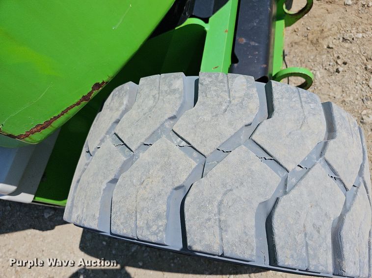 image for item DN8575 Nifty Lift SP50N  boom lift