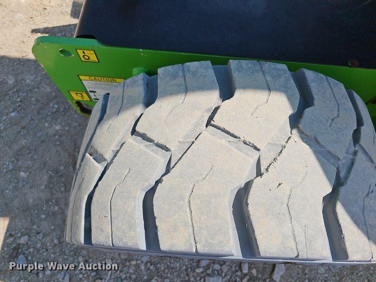 image for item DN8575 Nifty Lift SP50N  boom lift