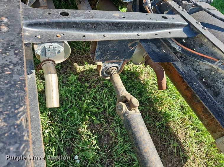 image for item DN8616 1978 Chevrolet Custom Deluxe 65  truck cab and chassis