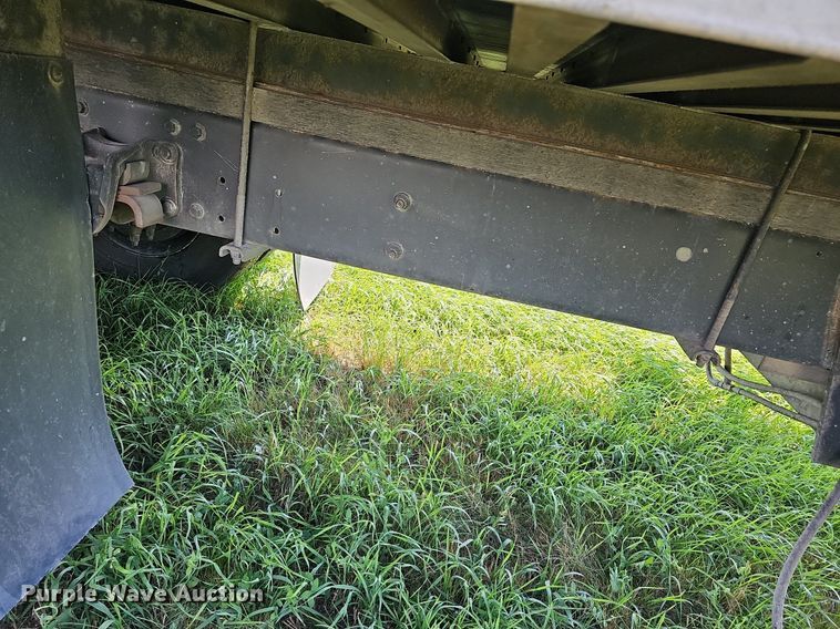 image for item DN8618 2007 Hino 338  delivery truck