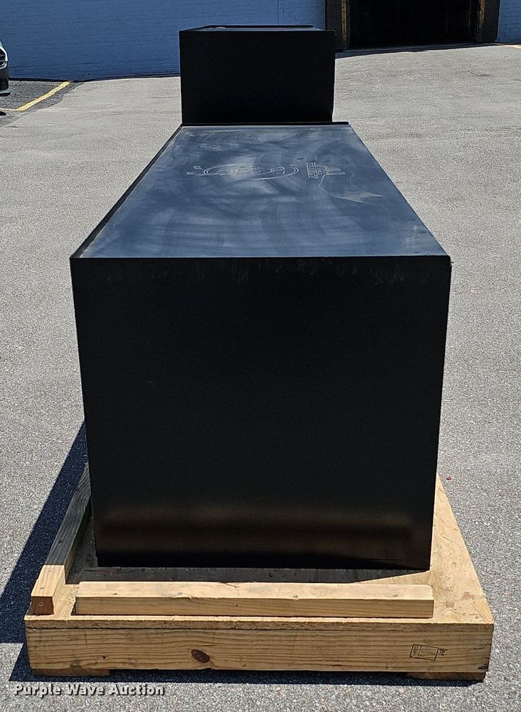 image for item DO2864 Cornwell Pro Series  toolbox