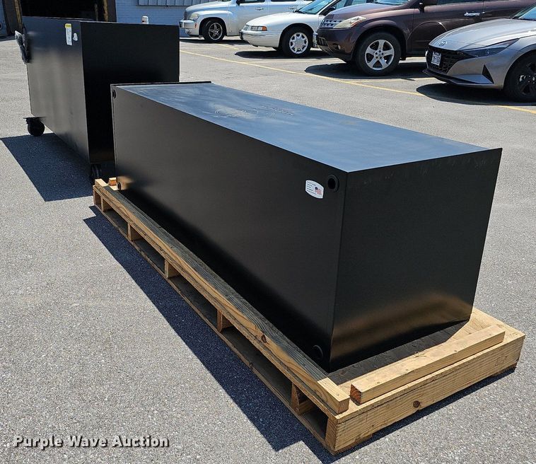 image for item DO2864 Cornwell Pro Series  toolbox