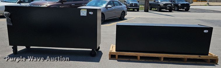 image for item DO2864 Cornwell Pro Series  toolbox