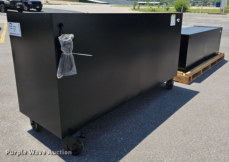 image for item DO2864 Cornwell Pro Series  toolbox