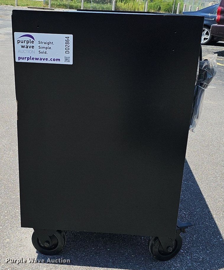 image for item DO2864 Cornwell Pro Series  toolbox