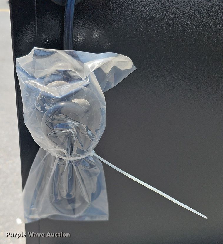 image for item DO2864 Cornwell Pro Series  toolbox