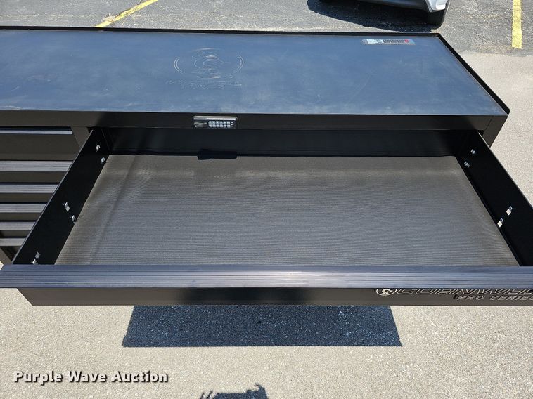 image for item DO2864 Cornwell Pro Series  toolbox