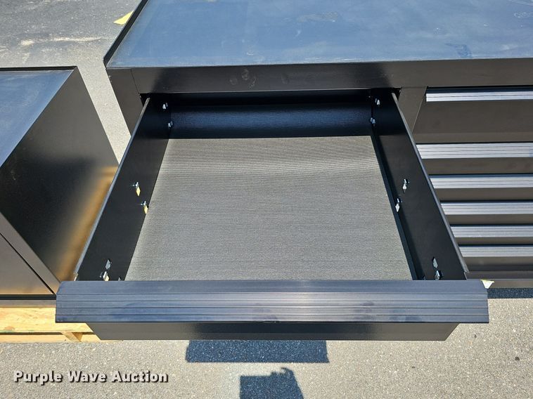 image for item DO2864 Cornwell Pro Series  toolbox