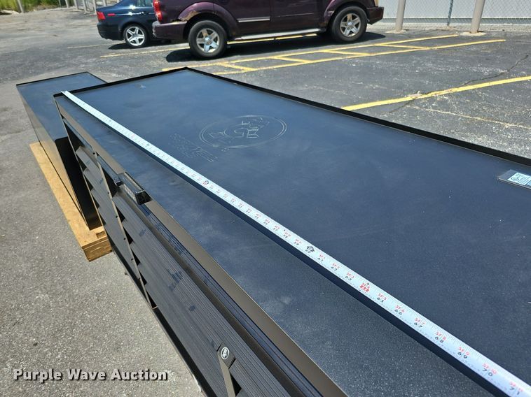 image for item DO2864 Cornwell Pro Series  toolbox