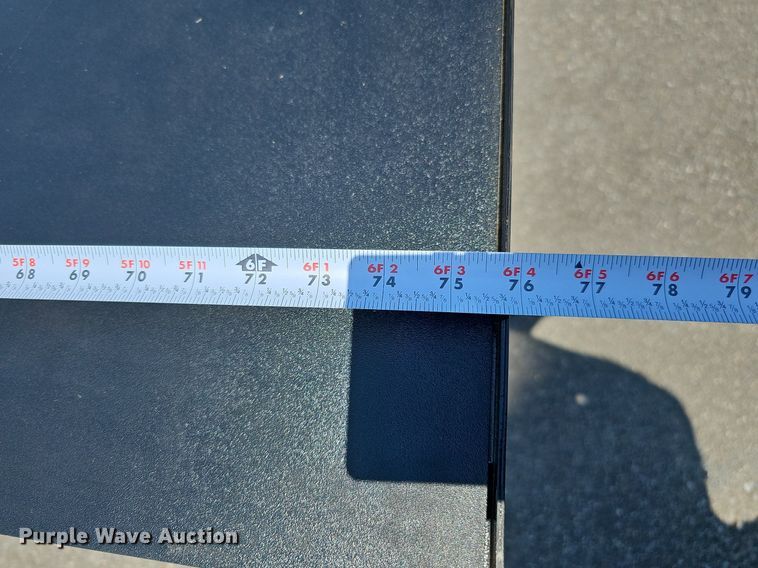 image for item DO2864 Cornwell Pro Series  toolbox