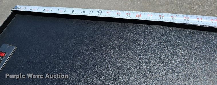 image for item DO2864 Cornwell Pro Series  toolbox