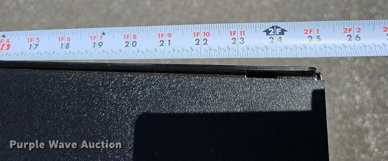 image for item DO2864 Cornwell Pro Series  toolbox