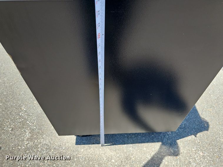 image for item DO2864 Cornwell Pro Series  toolbox