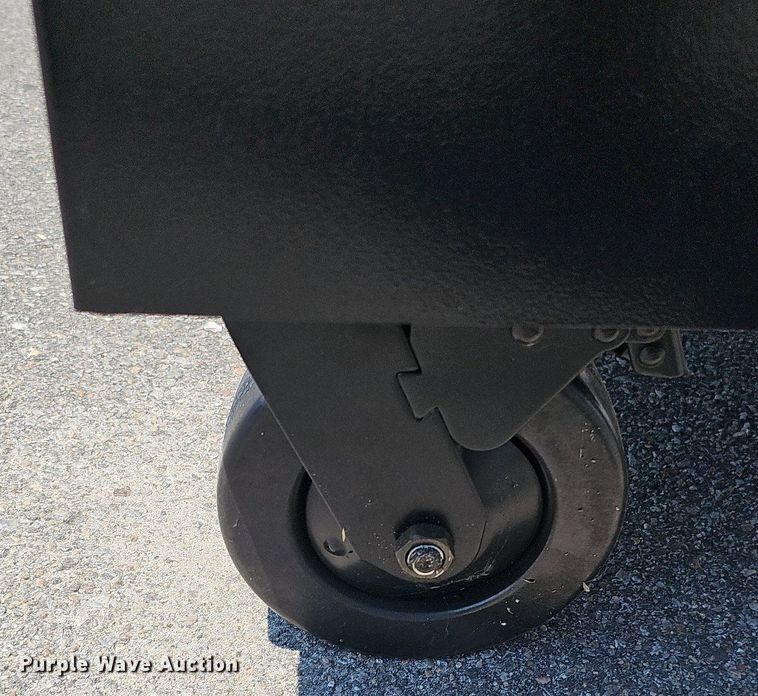 image for item DO2864 Cornwell Pro Series  toolbox