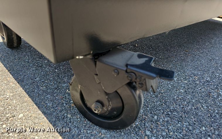 image for item DO2864 Cornwell Pro Series  toolbox