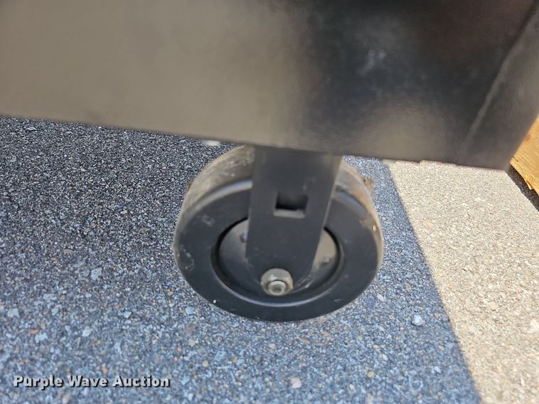 image for item DO2864 Cornwell Pro Series  toolbox