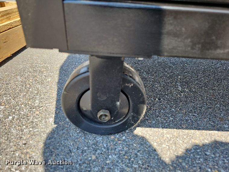 image for item DO2864 Cornwell Pro Series  toolbox