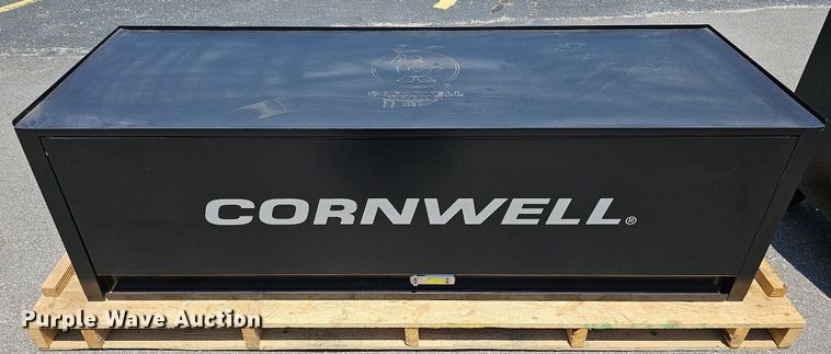 image for item DO2864 Cornwell Pro Series  toolbox