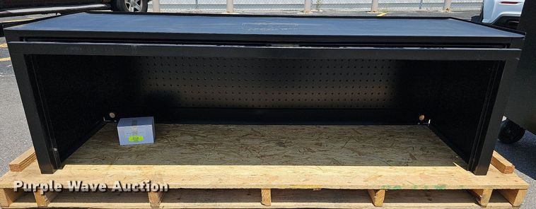 image for item DO2864 Cornwell Pro Series  toolbox