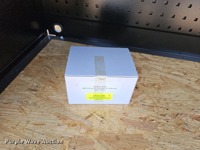 image for item DO2864 Cornwell Pro Series  toolbox