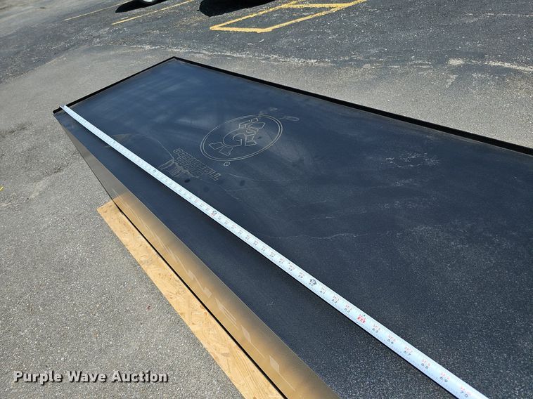 image for item DO2864 Cornwell Pro Series  toolbox