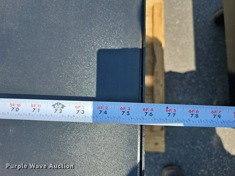 image for item DO2864 Cornwell Pro Series  toolbox