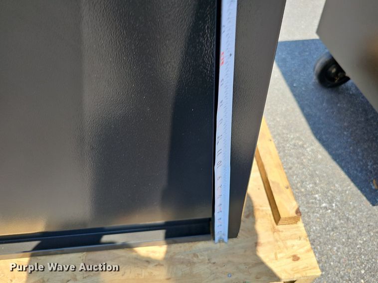 image for item DO2864 Cornwell Pro Series  toolbox