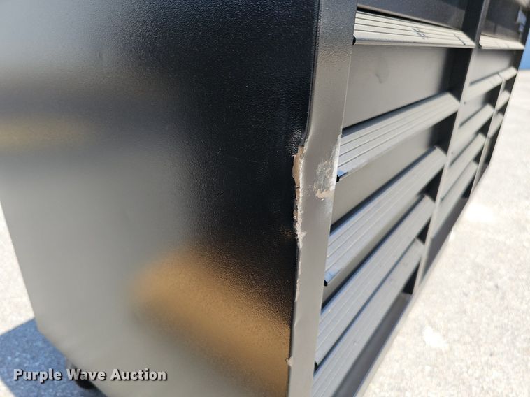 image for item DO2864 Cornwell Pro Series  toolbox