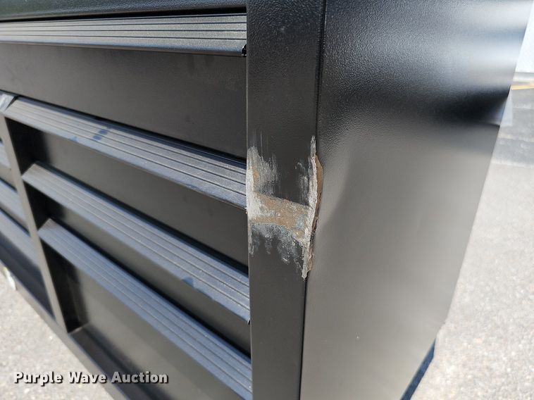 image for item DO2864 Cornwell Pro Series  toolbox