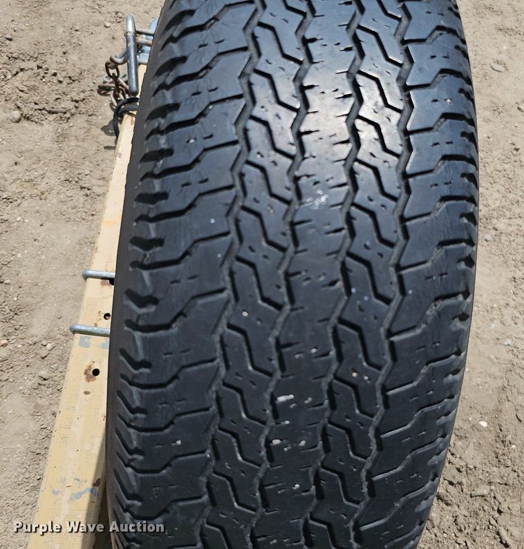 image for item DO2870 Demco Kar-Kaddy  car dolly