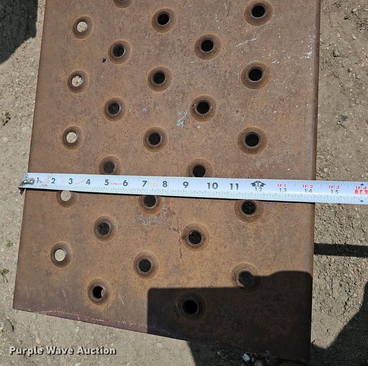 image for item DO2870 Demco Kar-Kaddy  car dolly