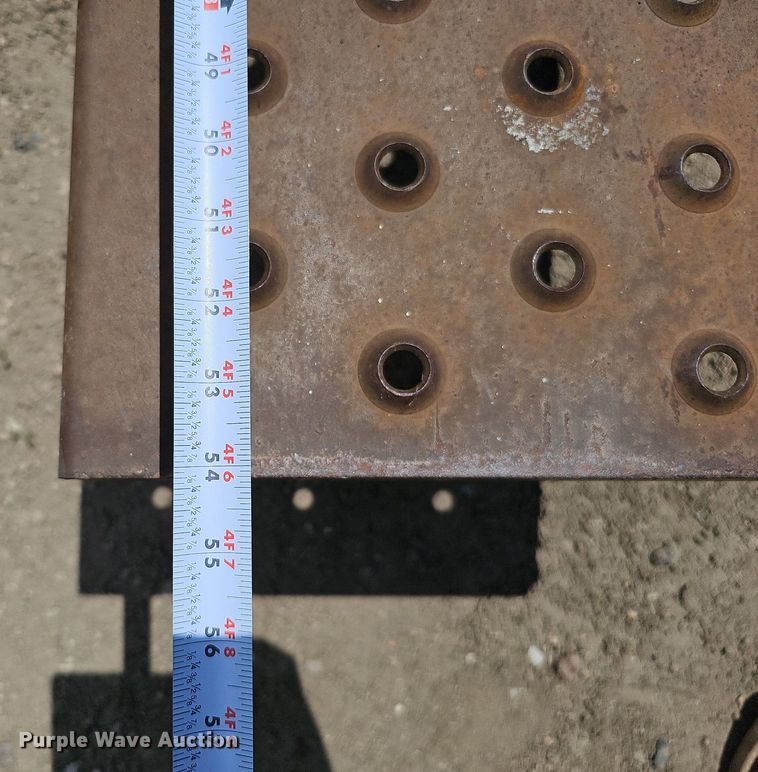 image for item DO2870 Demco Kar-Kaddy  car dolly