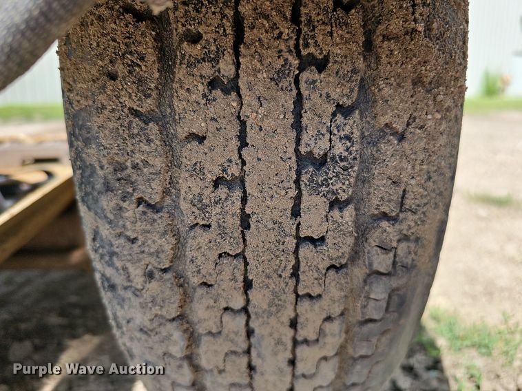 image for item DO2870 Demco Kar-Kaddy  car dolly