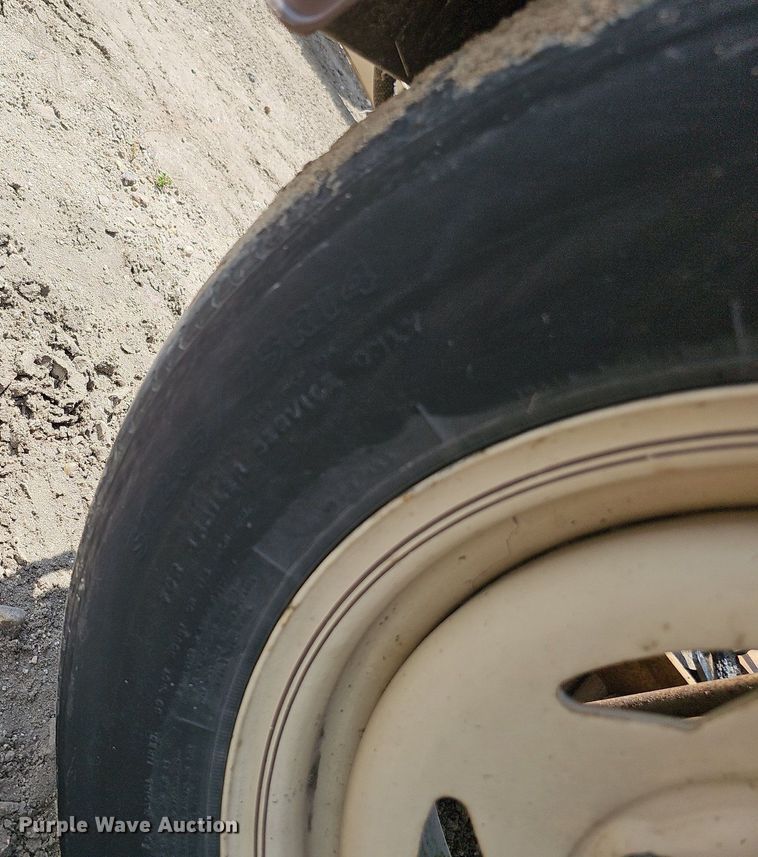 image for item DO2870 Demco Kar-Kaddy  car dolly