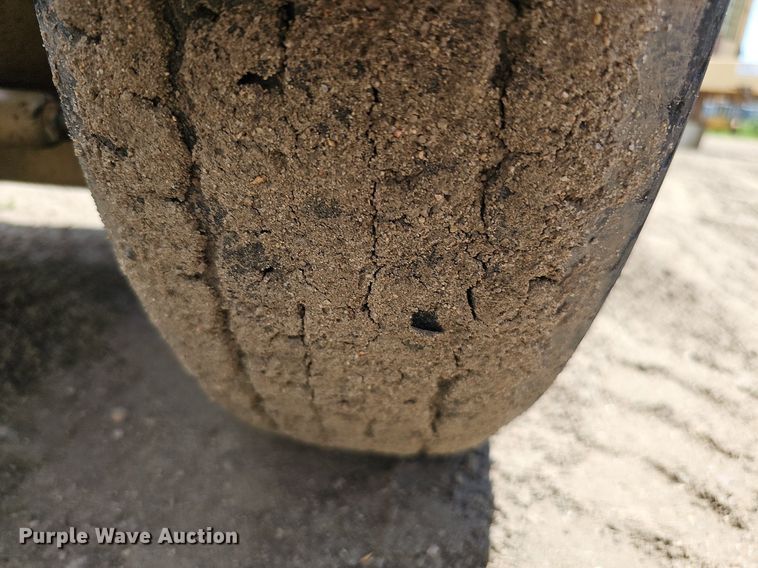 image for item DO2870 Demco Kar-Kaddy  car dolly