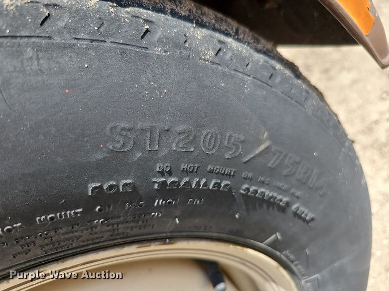 image for item DO2870 Demco Kar-Kaddy  car dolly