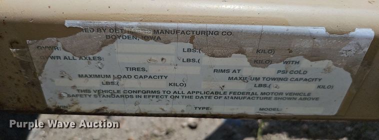 image for item DO2870 Demco Kar-Kaddy  car dolly