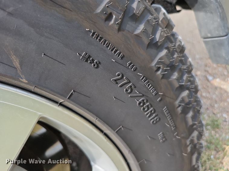 image for item DO2875 2017 Chevrolet Silverado 1500  Crew Cab pickup truck