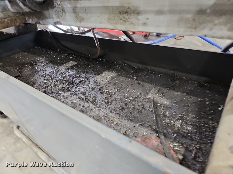 image for item DO2880 South Bend Company  metal lathe