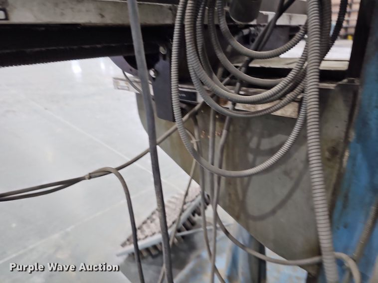 image for item DO2881 Bridgeport 44641  milling machine