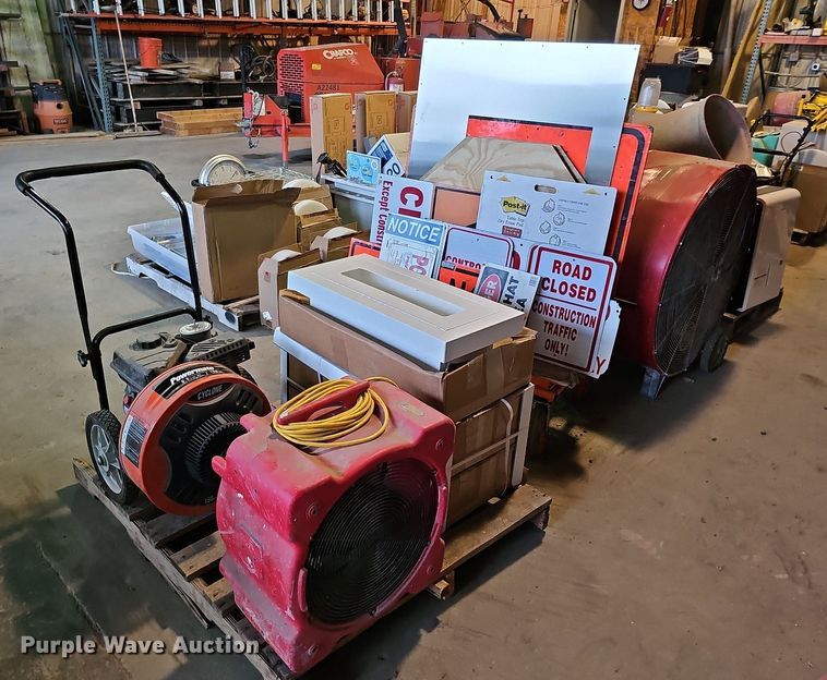 image for item DO2909 Tools